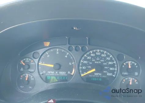 2001 GMC Sonoma Sls z USA, uszkodzony, nr VIN 1GTCT19WX18192483